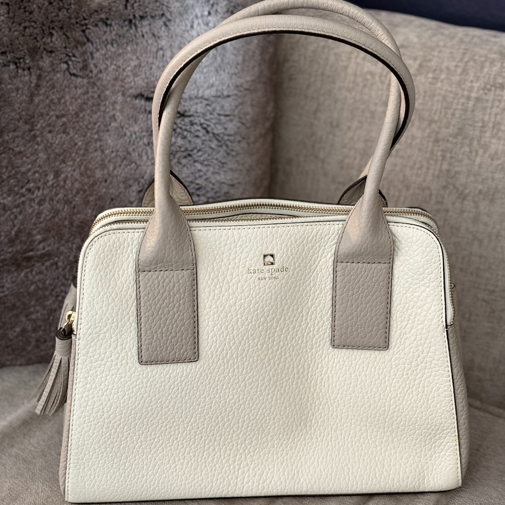 Kate Spade Southport Ave- Lydia purse!